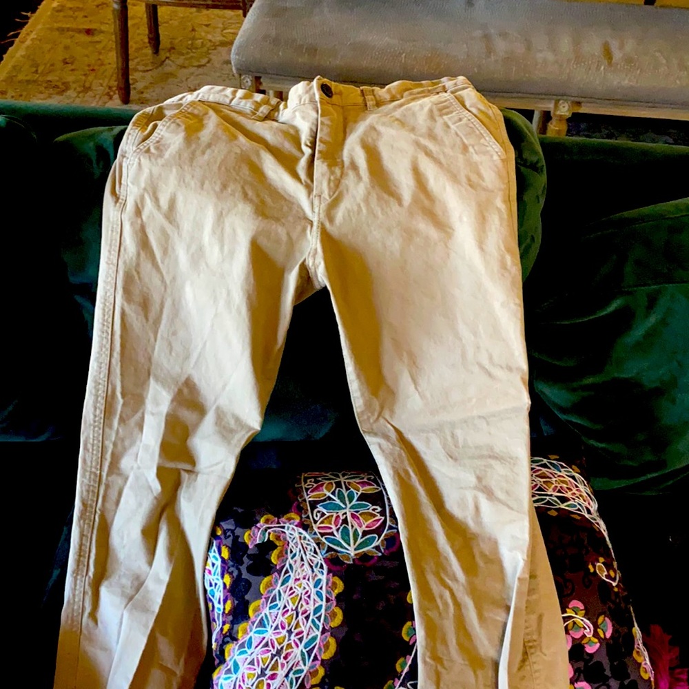 Pants